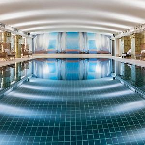 Apartment Residences At Park Hyatt Hamburg